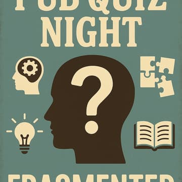 Cover Image for Quiz Night at Fraqmented