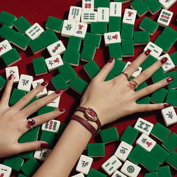 Cover Image for Mahjong Monday - 102