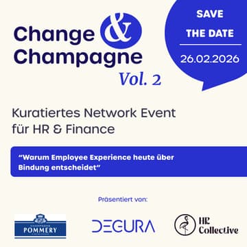 Cover Image for Change & Champagne Vol. 2