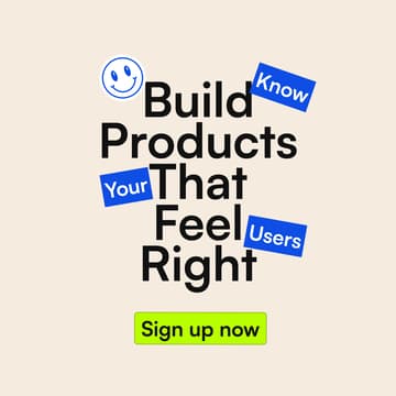 Cover Image for CSEE Design Workshop: Build Products That Feel Right