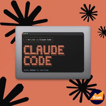 Cover Image for AI-Confident with Claude Code 101 | May 2026