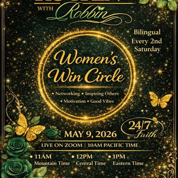 Cover Image for Women's Win Circle