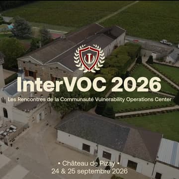 Cover Image for InterVOC 2026