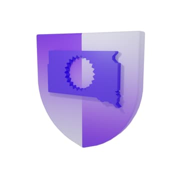 Cover Image for South Dakota Crypto