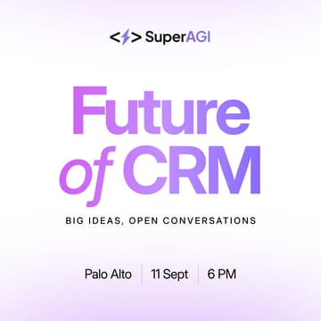 Cover Image for Future of CRM: Palo Alto Networking