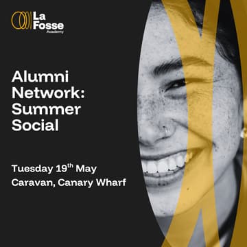 Cover Image for Alumni Network: Summer Social