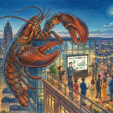 Cover Image for Frankfurt Local AI Soirée