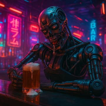 Cover Image for Machine Learning Reading Group Social Hour