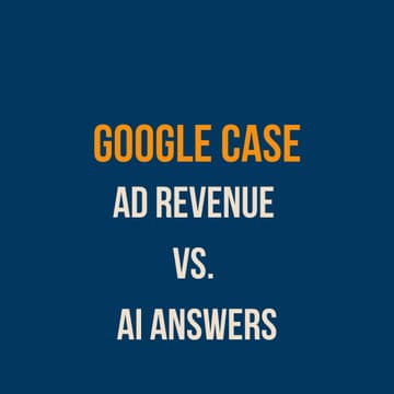 Cover Image for Mock Meeting "Google: The AI Threat"