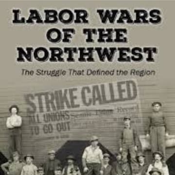 Cover Image for Free film screening: Labor Wars of the Northwest