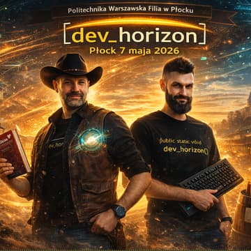 Cover Image for dev_horizon #006