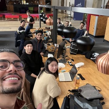 Cover Image for Robotics Collective Info Session (Tuesday Session)