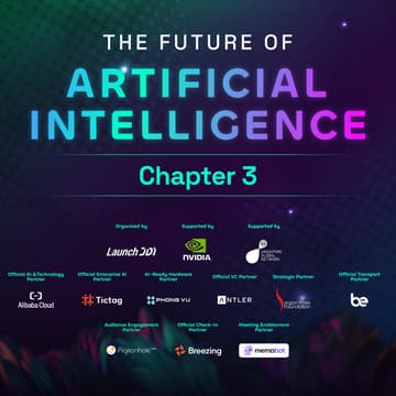 Cover Image for The Future Of Artificial Intelligence: Chapter 3