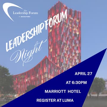 Cover Image for Networking Night