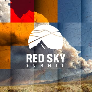 Cover Image for Red Sky Summit 2025