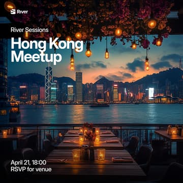 Cover Image for River Session at Hong Kong