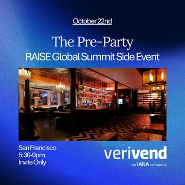 Cover Image for The Pre-Party