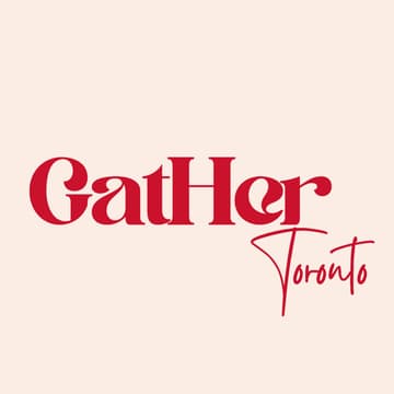 Cover Image for GatHer: Weekly Thursday Evening Women MeetUp Series