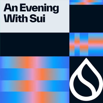 An Evening with Sui의 커버 이미지