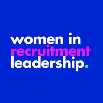 Cover Image for Women In Recruitment Leadership - April 2026
