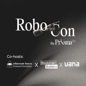 Cover Image for Robo Con @SBC