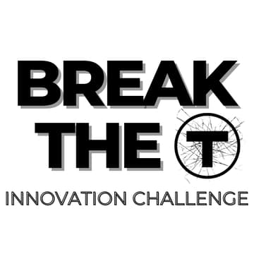 Cover Image for Break the T: Innovation Challenge