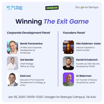 Cover Image for Winning The Exit Game