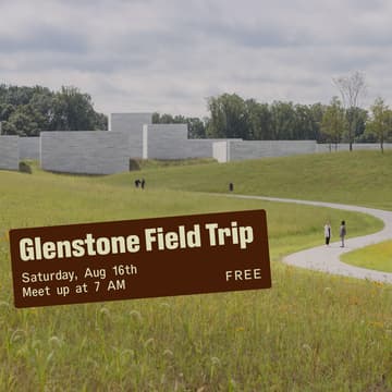 Cover Image for Glenstone Field Trip