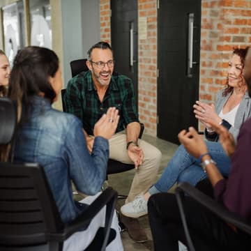 Cover Image for AI House Founder Mental Health Affinity Group Meetup