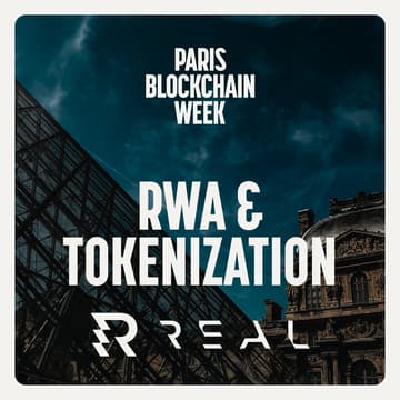 Cover Image for RWA & Tokenization
