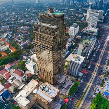 Cover Image for TBN Global Conference