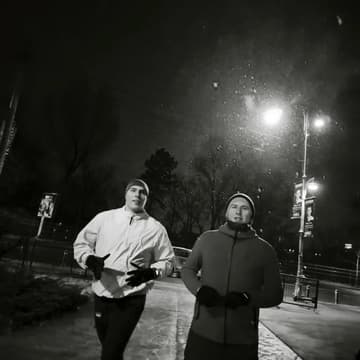 Cover Image for 321sport - Alergare Herăstrău (începători) #dela1la21 S22E41