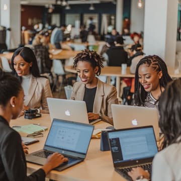 Cover Image for SUMMER COWORKING