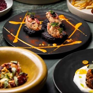 Cover Image for Pasadena Q1 Meetup