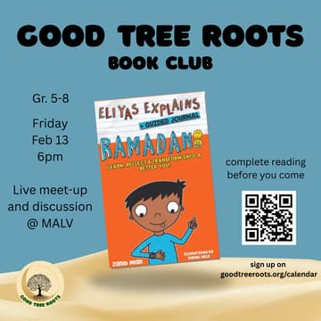 Cover Image for Book Club (gr5-8)