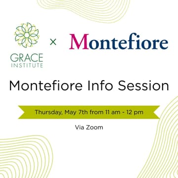 Cover Image for Montefiore Info Session