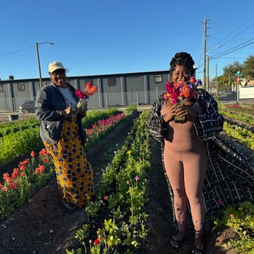 Cover Image for U-Pick at Padmé!