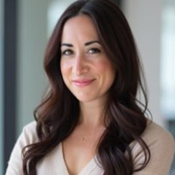 Cover Image for Marketing That Resonates w/ Lara Gould