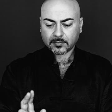 Cover Image for Taoist QiGong with Master Arthur Levitan - Open Registration