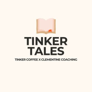 Cover Image for Tinker Tales