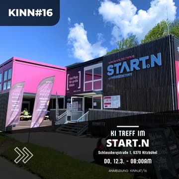 Cover Image for KINN#16