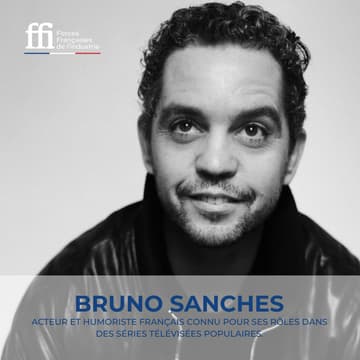 Cover Image for 21 mai 2026 - Déjeuner avec Bruno SANCHES