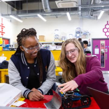 Cover Image for Hackspace Induction & Ideation Mixer