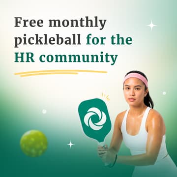 Cover Image for Pickleball, with brio