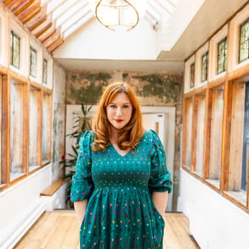 Cover Image for An Evening with Tanya Sweeney