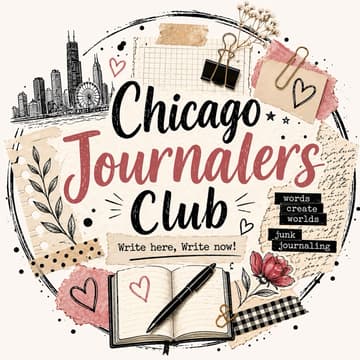 Cover Image for Junk Journal Social