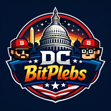 Cover Image for DC BitPlebs