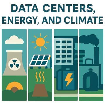 Cover Image for ChatGHG: the AI data center boom and what it means for energy and climate
