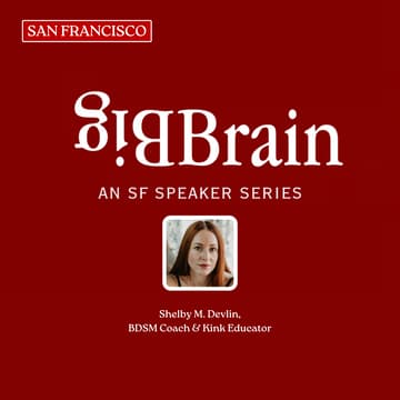 Cover Image for The Influence of BDSM on Contemporary Intimacy