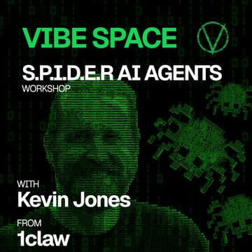 Cover Image for Workshop: Scaffold Agents